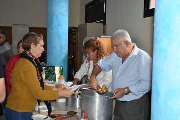 El Club de Pesca SamaDoramas entrega sus premios anuales (Foto TA)